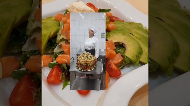 ОВПУ МТС Міжнародний день кухаря і кулінара 20 жовтня 2022р. смотреть онлайн