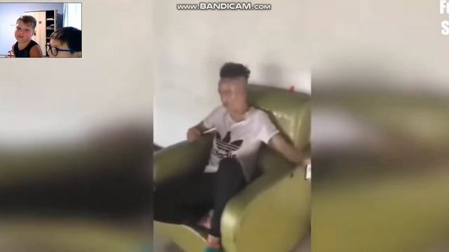 челендж попробуй не засмиятса смотреть онлайн