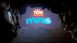 Talking Tom Minis Logo Effects (sponsored by Preview 2 Effects)