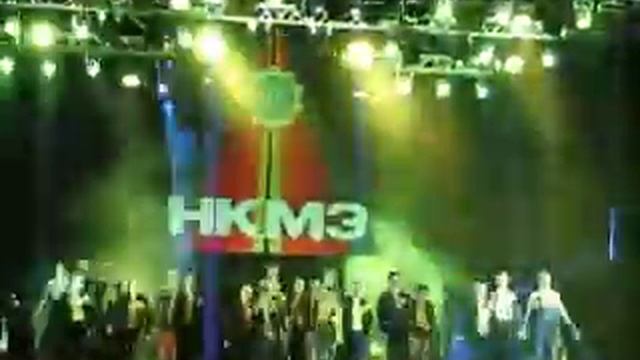 Шоу балет XL Краматорск смотреть онлайн