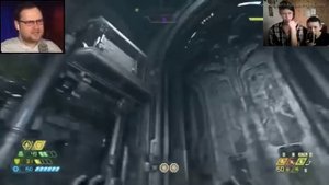 СМЕШНЫЕ МОМЕНТЫ С КУПЛИНОВЫМ Doom Eternal | Реакция