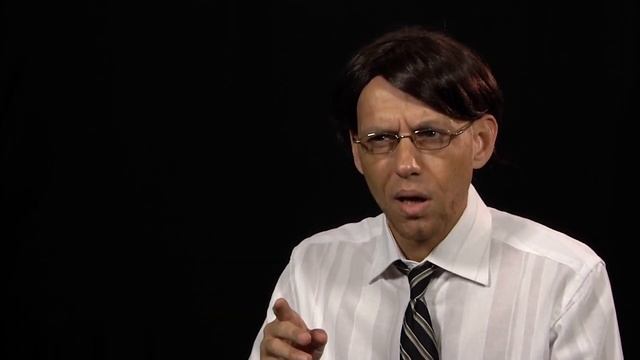 Праведный гнев мусульман и песня к Новому 5773 году - 155 смотреть онлайн