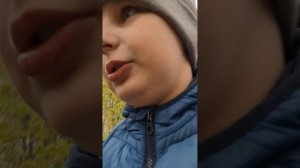 Иду по улице!!! Мой тгк "Жизнь MC Tim"