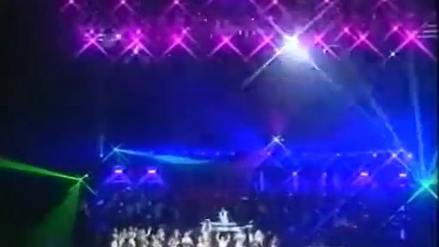 Дима и Маша Ефимовы и группа-"Спейс" смотреть онлайн