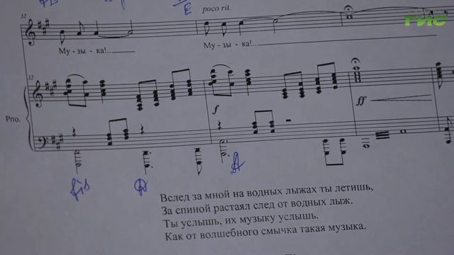 В Самаре прошел концерт песен Арно Бабаджаняна смотреть онлайн