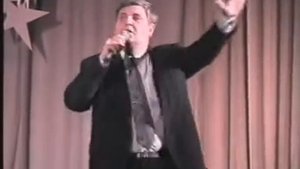 16 6-й фестиваль христианской песни. Вадим Кочкарёв