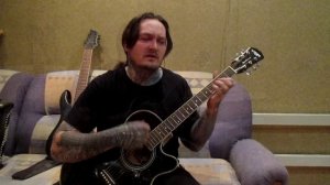 Зотов Ванька - Дыхание