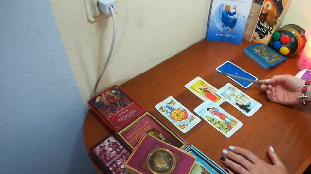 РЫБЫ - Лучший Таро прогноз на Любовь июнь 2020 #рыбы #рыбылюбовныйтаропрогнозиюнь #гороскоп