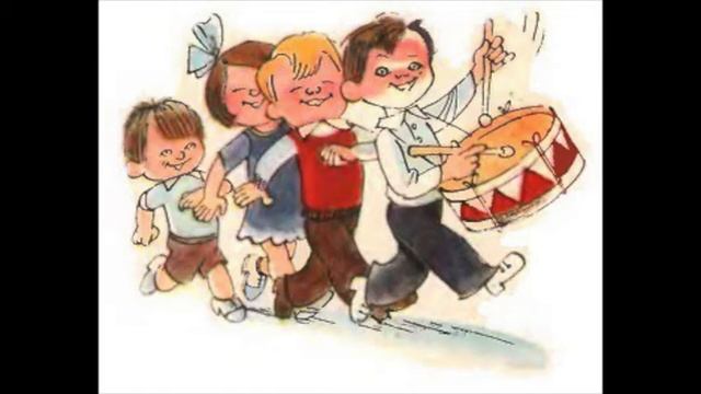 Потешный марш. В.  Котельников Аккомпанемент