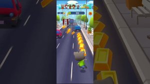 ТОМ за золото Битва с Боссом Енотов