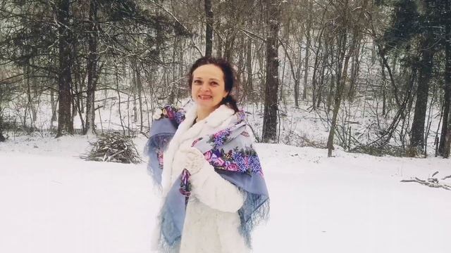 Снег метёт! смотреть онлайн