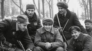 Партизаны