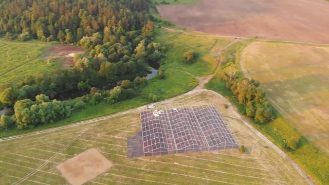 НАЧАЛОСЬ!!!15.06.19г. приготовление к фестивалюДикая Мята