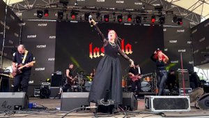 LASCALA, Мураками – Ночь (Live, Улетай, 15.07.23)