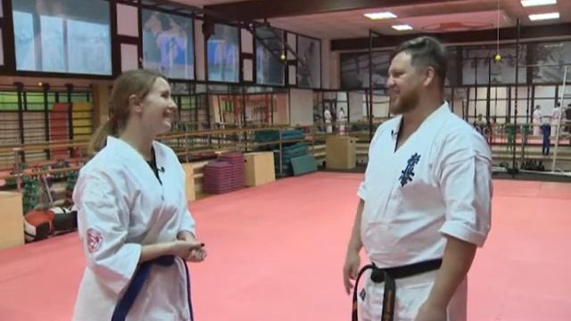 Рота, подъем! Выпуск от 19.01.2018 смотреть онлайн