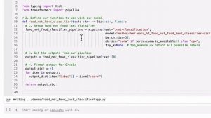 35. Making Our Demo Publicly Accessible - Part 2 Creating an App File - Zero - 1920x1080 980K