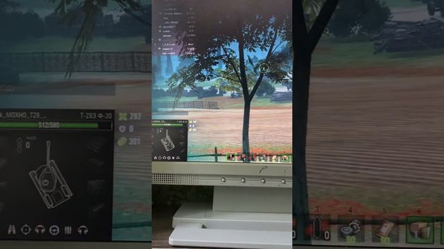 Стрим Клана Т-28 смотреть онлайн