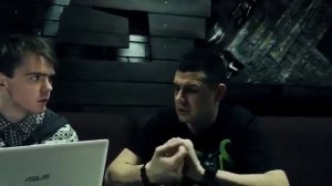 ИНТЕРВЬЮ, Серёжа Местный.