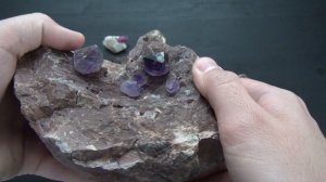 Амулеты из камней.  Магические свойства камней.