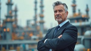 Химпром в фокусе: взгляд Егора Буркина на рост отрасли