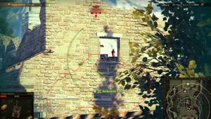 Танковый мем: вы кто такие? Я вас не звал идите...