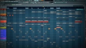 Басовый Казахский Рэп Бит. Kazakh Dirty South Rap Beat