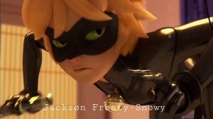 Леди баг и Супер кот ~ [ Приколы ]