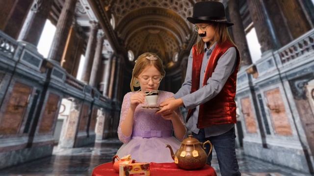 Великие предприниматели. Томас Липтон
