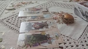 🎥 Общие расклады предназначены для Вашего саморазвития развлечения и проведения досуга💥