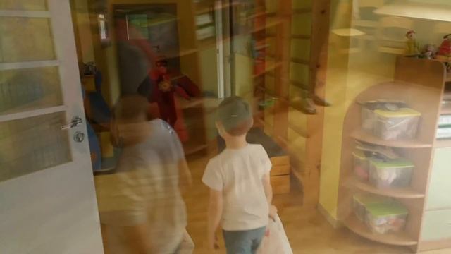 Супергероем может быть каждый! смотреть онлайн