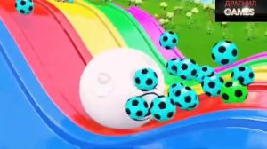 СПРУНКИ проходят полосу препятствий! Sprunki incredibox!