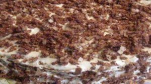 Быстрый медовый торт Минутка