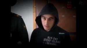 второго по приколу вырубил