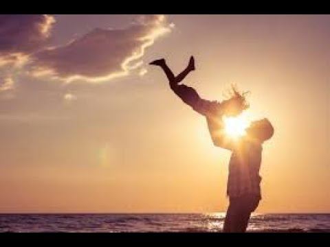 "Ловлю душой отцовский взгляд". Элла Якубенкова, Владислав Витковский смотреть онлайн