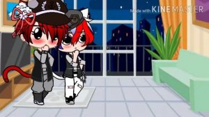 ||реакция Ссср и России  на шипы|| °|гача клуб |°