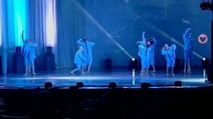 ССХ ДАНС МИКС/ Танец Каждая капля/ДКМ Концерт/Творческая Находка/4 ноября