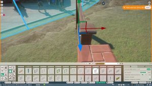 Planet Zoo / Строительство зоопарка / ЧАСТЬ 7 / Капибары