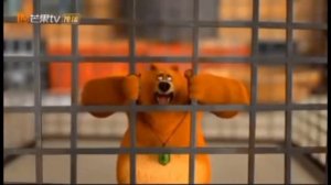 гризли и лемминги.серьезная проблема.