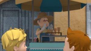 🚨 Daily life Safety with AMBER | EP 15 | Robocar POLI | Kids animation