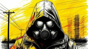 Играю в STALKER Anomaly Gamma и др