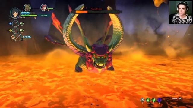 Ni no Kuni II: Revenant Kingdom // Разбираемся с долгами // #3 смотреть онлайн