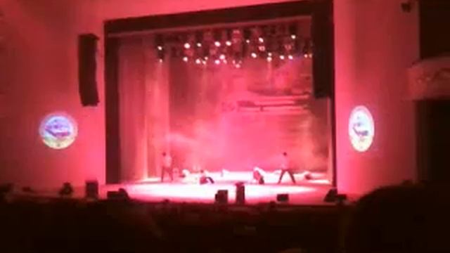 брек данц в гомеле