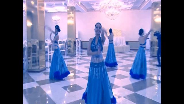 Шоу балет "АРУЛАР" смотреть онлайн