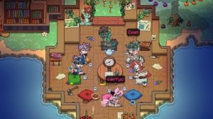 Мафия в пони таун \ pony town !