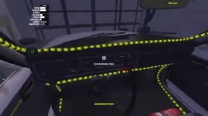 Как сломать тачку за 5"секунд(my summer car)