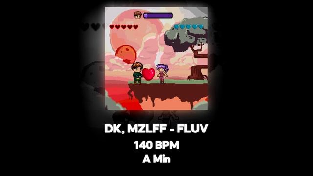 DK, MZLFF - FLUV (Акапелла / Acapella) смотреть онлайн