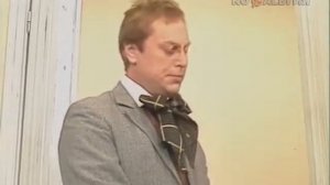 Будильник. 1984. Зощенко.