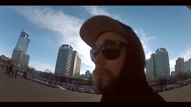 J.T | ACIDGREENKID | WC/BS | 7 марта 2013 | Дворец Спорта | Макс Корж смотреть онлайн