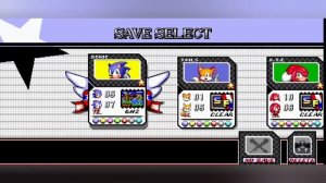 как включить debug mode в sonic 1 forever