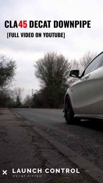 That tyre smoke 🛞💨 #cla45amg #mercedes #decat #downpipe #youtube #youtubechannel #youtubeshorts смотреть онлайн